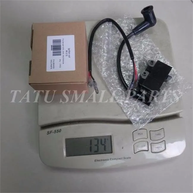 IGNITION COIL NEW STYLE G35L G45L G4LS 8