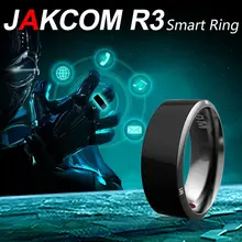 2018 Smart Ring Wear Jakcom R3 R3F Timer2(MJ02) New technology Magic Finger NFC Ring For Android Windows NFC Mobile Smartphone