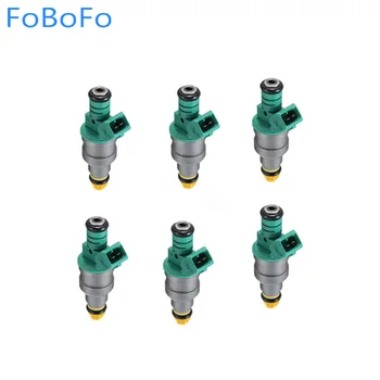 

6pcs/lot fuel injectors 0280150415 for BMW 325is 325i 525i M3 323i 325it 323is 2.5 3.0L