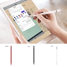 Новая ручка активный Стилус емкостный для планшетов K811 перезаряжаемая живопись, письмо, заметки, сенсорный