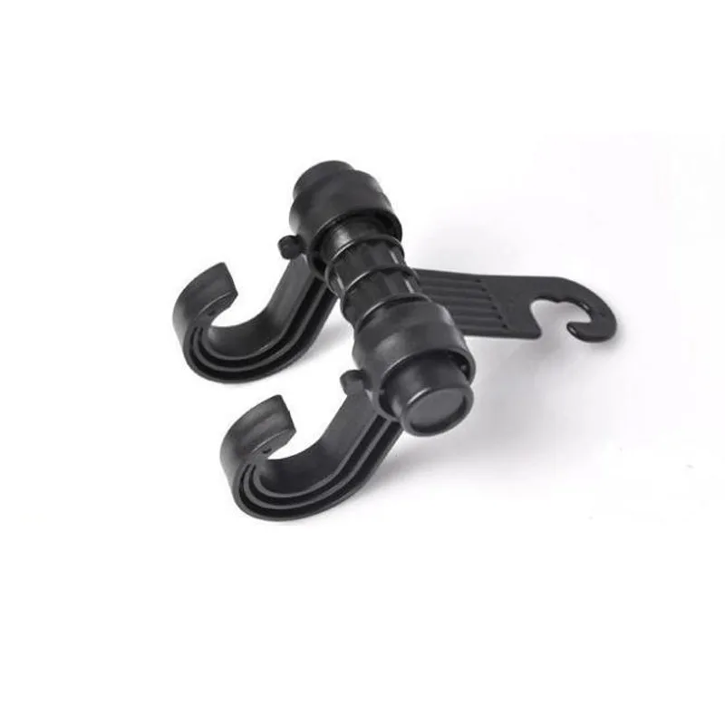 Buy 1Pc Car Hook Hanger Car Seat Back Hook Organizer