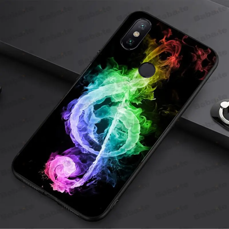 Music Is My Love