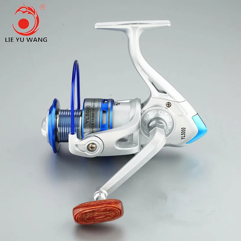 Fishing reel (1)