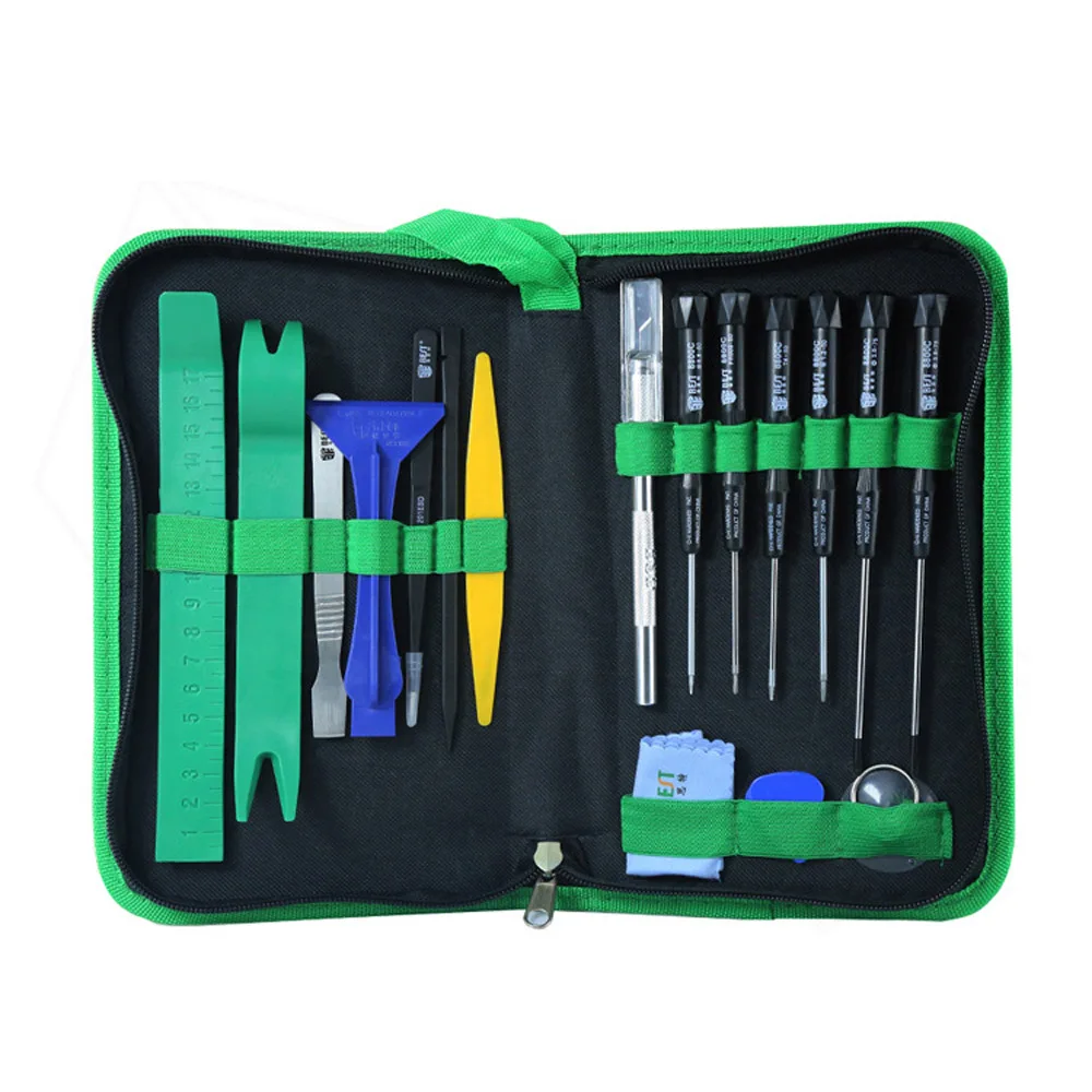 Cellphone Repair Tool Kit for IPad 4 iPad 3 3 IPad Mini 1//2 New IPad //Other Mobile Phone//Tablet PC Disassemble Spudger Plastic Prying Tools