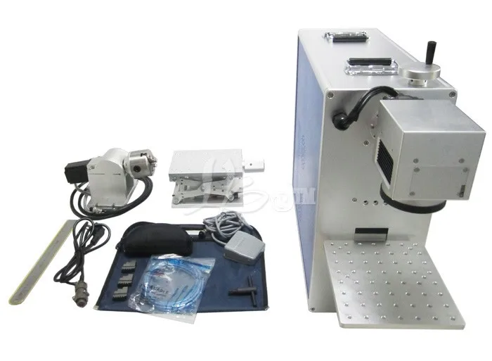 laser marking machine (10)