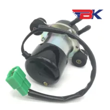 Elektryczna pompa paliwa dla ATV UTV 300CC 500CC XY300 XY500 ATV zespół pompy paliwa