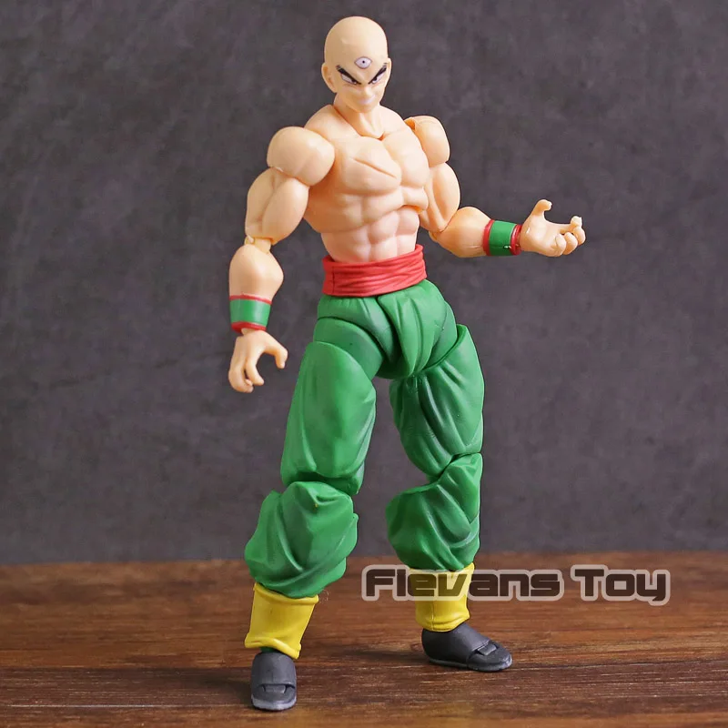 tien shinhan sh figuarts