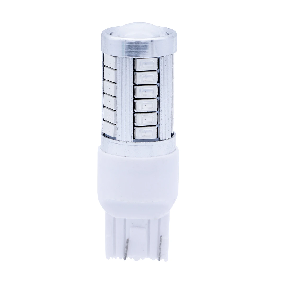 T20 12V 33 SMD 5630 автомобильный светильник 7443 светодиодный тормоз запасной тумана