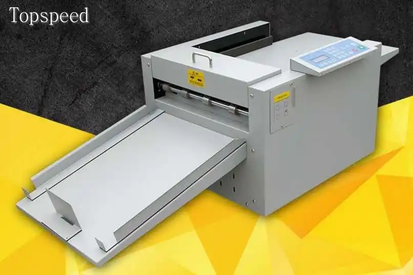 digital paper creasing machine perofrator 1_conew1