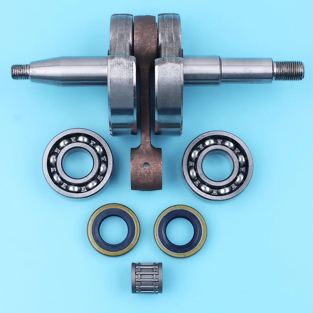 Crankshaft Bearing Oil Seal Kit For Husqvarna 272 268 266 66 272xp 272