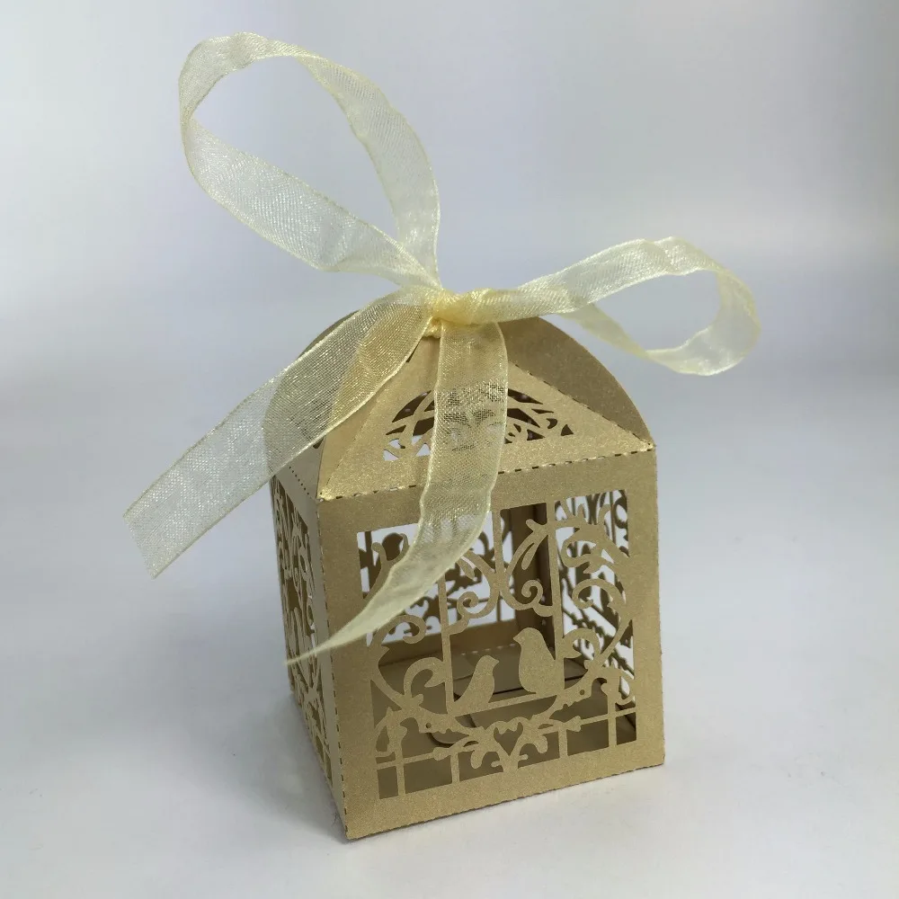 Whole Wedding Candy Box Laser Cut Favor Bo Casamento Whole Wedding Candy Box Laser Cut Favor Bo Casamento Favors Gifts On Aliexpress Alibaba Group