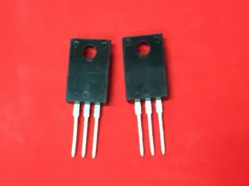 

FQPF10N60