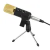 Adjustable Desktop Table Microphone Mic with Spring Clip Holder Stand Tripod use on a table or desk ► Photo 1/6