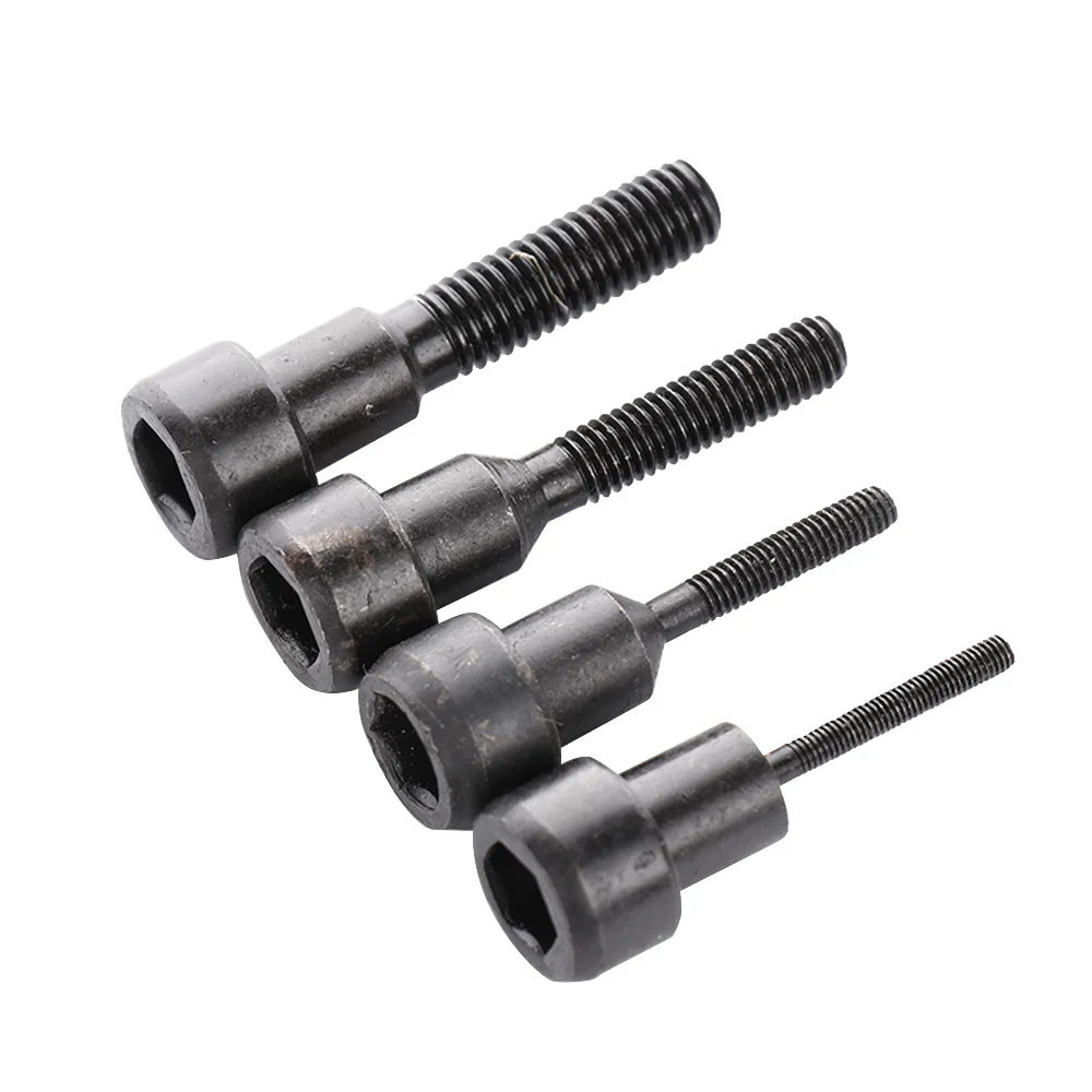 

3 / 4 / 6 / 8 MM Electrical Rivet Nut Gun Steel and Battery Riveter Adapter Insert Nut Cordless Drill Adaptor Riveting Tools