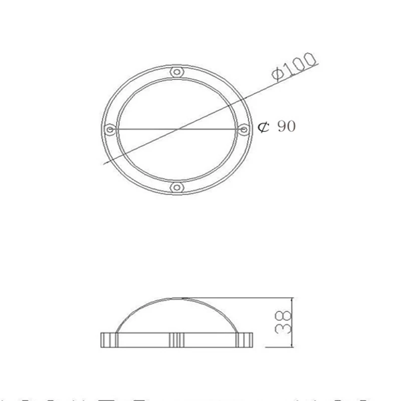 100mm-6