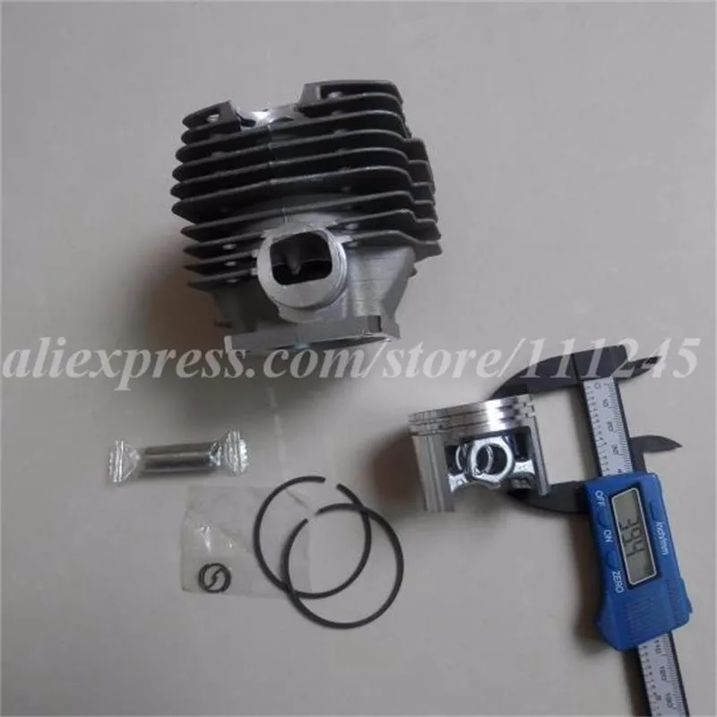 52MM STIHL 038 MS380 2