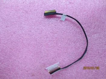 

New original LCD CABLE FOR ThinkPad T550 W550S T560 P50S T570 P51S EDP Cable No touch screen 00NY455 50.4AO07.011