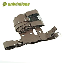 24*20 см сумка для парикмахера pro кожаные ножницы для волос поясной пакет pet Парикмахерская сумка держатель Чехол Уход за волосами Инструменты для укладки