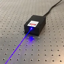 CNI 447nm 6 Вт синий лазер для лазерного шоу