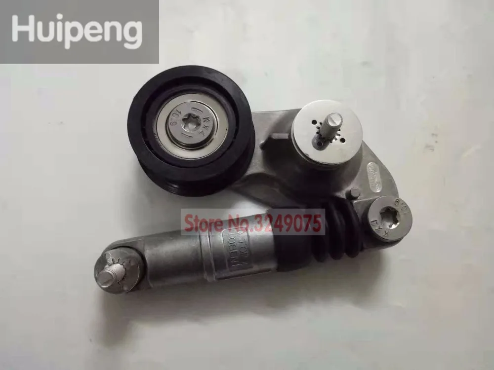 Belt tensioner pulley Driving Belt Tensioner For Ford Mondeo 2008 2012