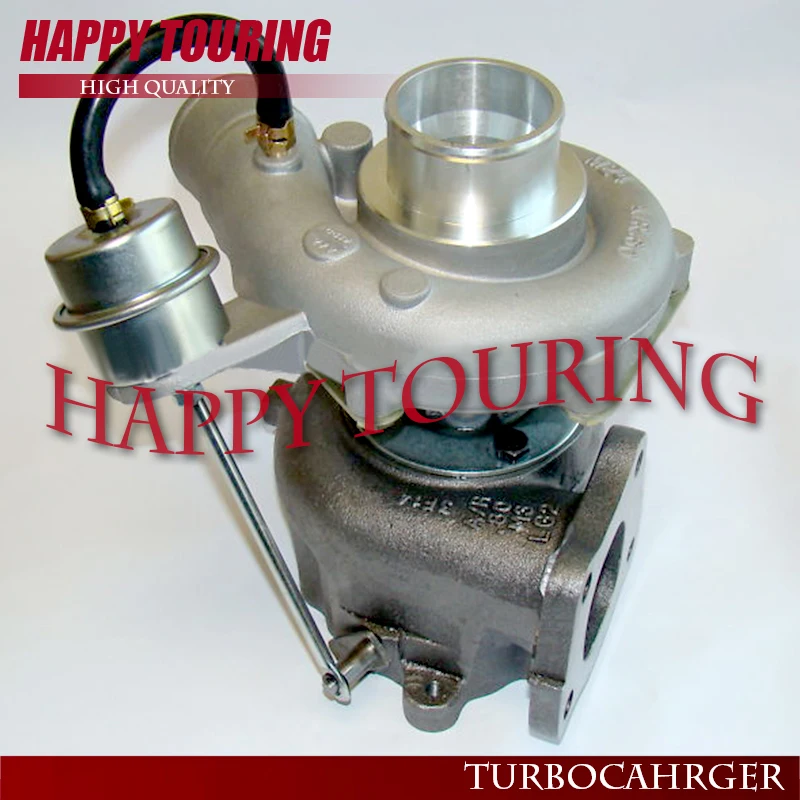 

GT25 Turbo Turbocharger For Isuzu NPR NQR GMC W Series 4HE1 700716-0009 8972089663 70016-5009S 700716-0003 2901098000