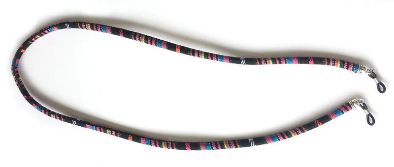 Retro Style Glasses Lanyard detail (9)