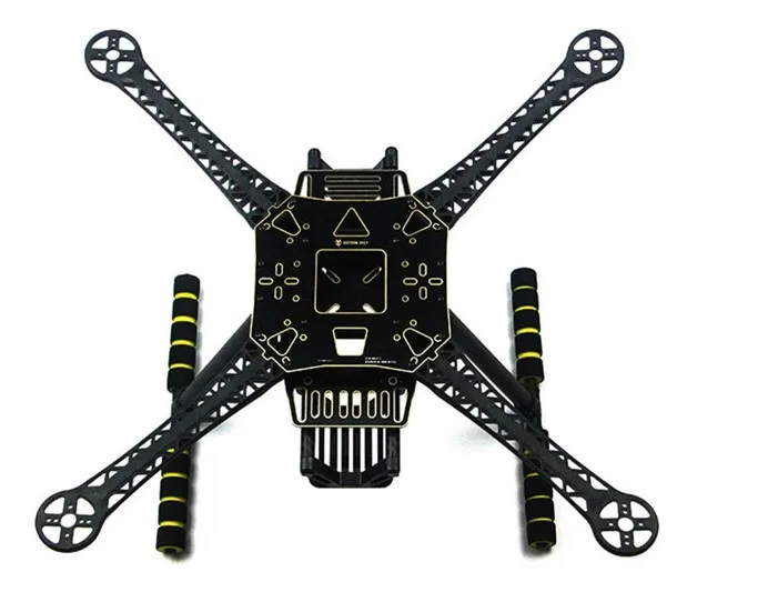 DIY F450 upgrade version S500 rc quadcopter frame kit font b drone b font FPV Quad