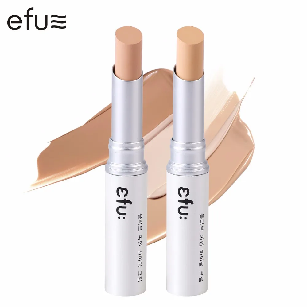 Long lasting Concealer Stick Concealer Cream Face Foundation Base