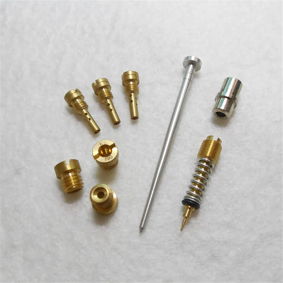 

Motorcycle Carburetor Repair Tools Fit For Harley-883 (CV Type) XLH883 Series