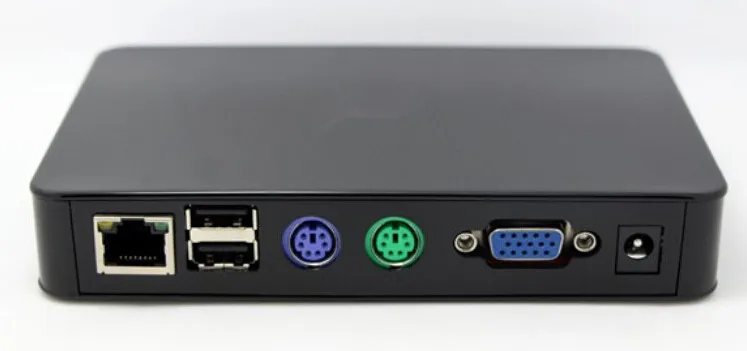 Free shipping Linux Thin Client font b network b font terminal Cloud font b computer b
