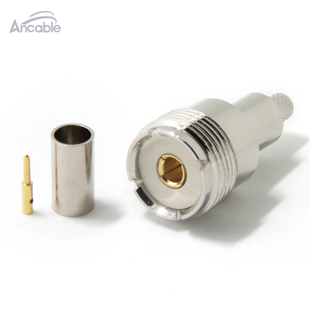 Usb коннектор для радиочастотного коаксиального кабеля|connectors for cables|connector crimpconnector