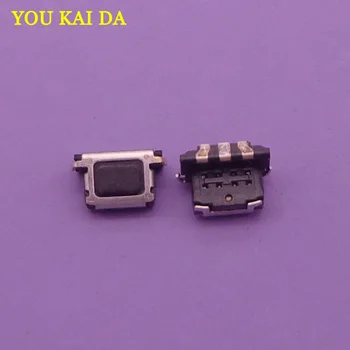 

100PCS Free shipping High quality Plate type switch button for Motorola Moto cell phone