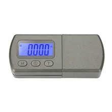 Stylus Force Scale ювелирные изделия портативный цифровой профессиональный калибровки вес поворотный стол lcd точный виниловый рекорд баланс Калибр