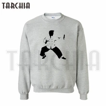 TARCHIA 2019 free shipping limited hoodies kung fu man sweatshirt Shadow Boxer casual parental survetement homme