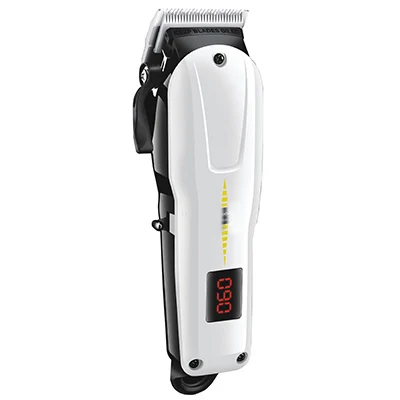 

cordless professional hair clipper rechargeable hair trimmer for men electric hair cutter adult baby cutting machine haircut
