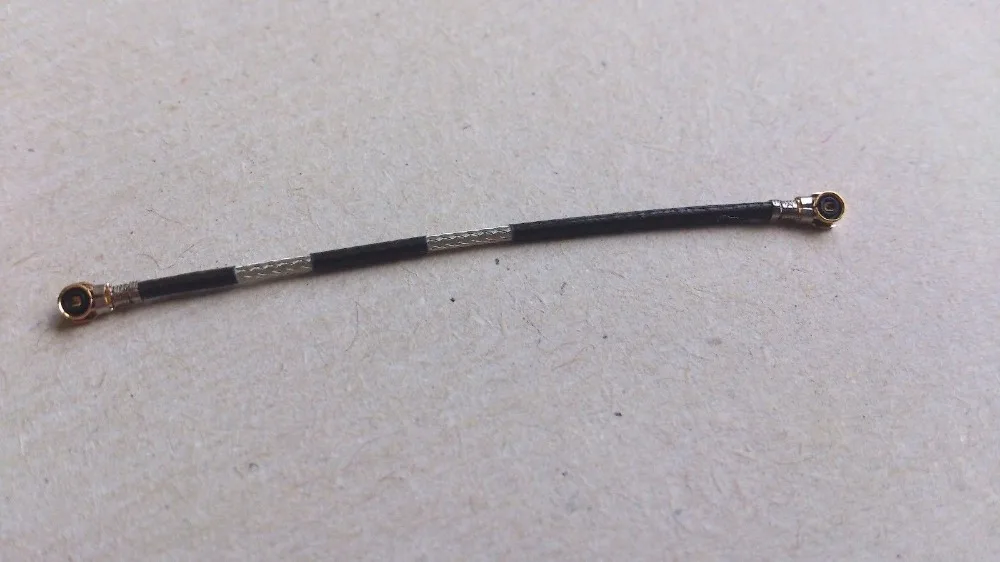 

For Xperia Z3 Compact D5803 D5833 Signal Antenna Cable Replacement 10pcs/lot