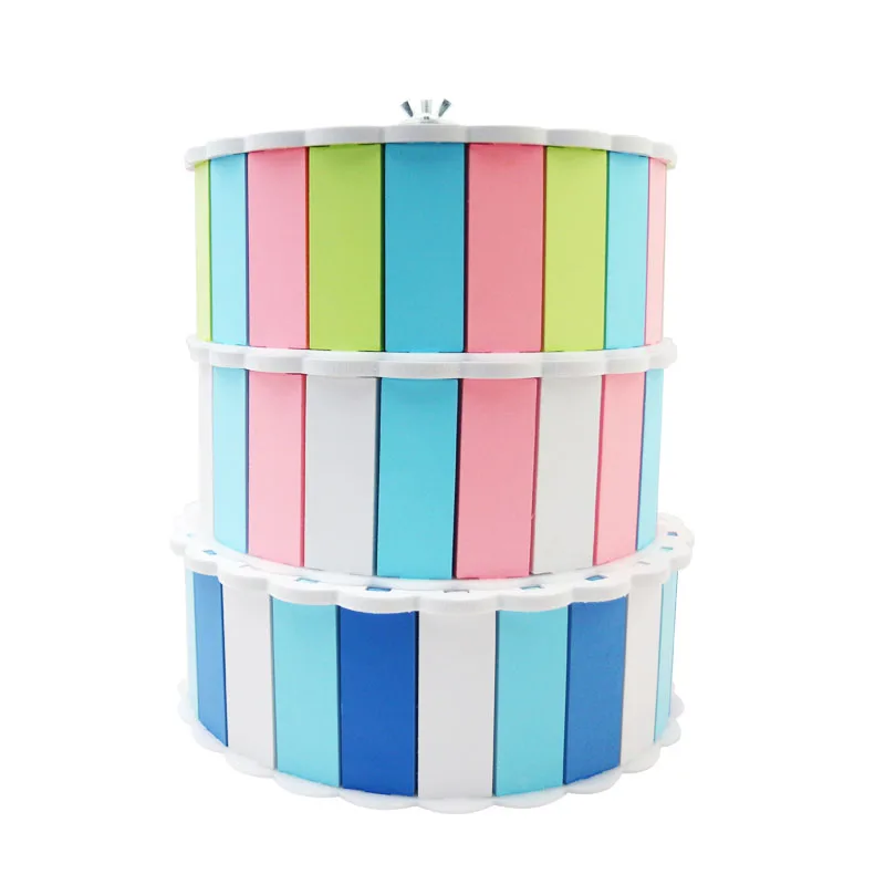 

1 Pcs Pet Hamster Running Wheel Toy Roller Round Silent Cage Supplies Exercise Accessories DTT88