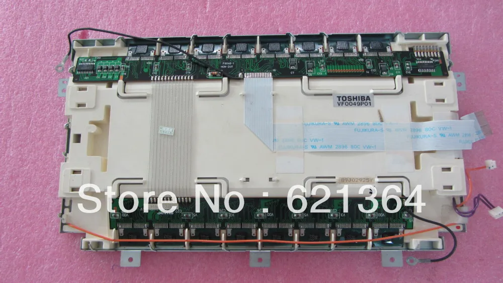 

LM641382 professional lcd sales for industrial screen