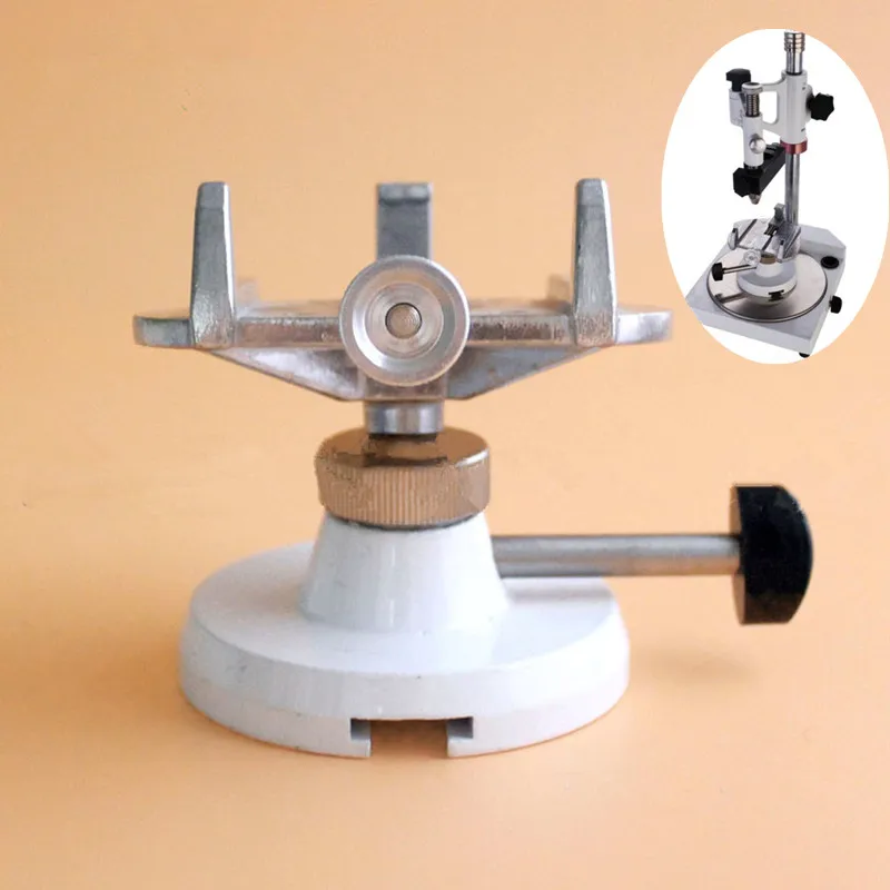  Holder-Table Stent Handpiece Dental Lab Survey Visualizer Research model platform