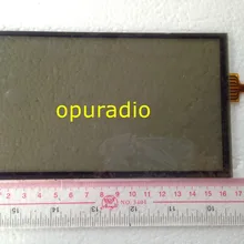 Фирменная Новинка 7 дюймов ЖК-дисплей дисплей LQ070T5GA01 LQ070T5GC01 сенсорный Экран для автомобиль Toyota Camry gps навигации ЖК-дисплей модули