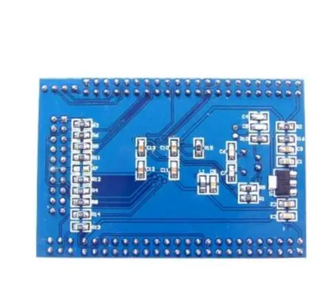 Бесплатная доставка! 1 шт. ARM Cortex M3 STM32F103VBT6 STM32 основная плата для разработки mini |arm