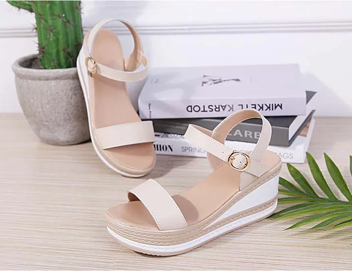 New-exhibition-women-sandals-platform-suede-leather-flat-summer-suede-leather-Low-Wedges-cake-Sandalias-ladies-gladiator-sandals (16)