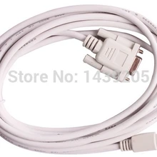 DHL Быстрая 10 шт. 1761-CBL-PM02 кабель RS232 адаптер Allen Bradley AB Micrologix 1000/1200/1500 PLC Самая низкая цена