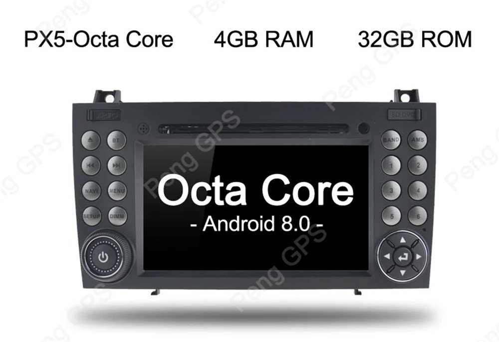 Flash Deal Octa Core CD DVD Player 2 Din Android 9.0 Car Radio for Benz SLK-171 2004-2011 with Harman Kardon GPS Navigation Autoradio Unit 1 Flash Deal Octa Core CD DVD Player 2 Din Android 9.0 Car Radio for Benz SLK-171 2004-2011 with Harman Kardon GPS Navigation Autoradio Unit 1
