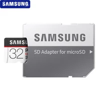 tf כרטיס sd SAMSUNG כרטיס זיכרון Micro SD כרטיס PRO סיבולת 100MB / s 32GB 64GB 128GB SDXC SDHC מחלקה 10 TF כרטיס C10 UHS-I Trans Flash Card (5)