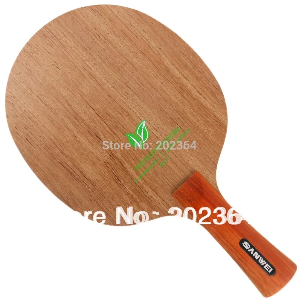 Sanwei H1 ( H 1, H 1 ) Rosewood, 5 Plywood + 2 Soft Carbon OFF+ Table