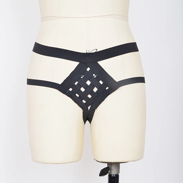 Increasing sperm mobility Bdsm bottoms clothes