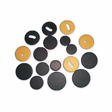 Best Offers Large supply 100pcs ISO15693 laundry tags,13.56MHZ I_CODE2 laundry tags, I- CODE SLI high temperature label Best Offers Large supply 100pcs ISO15693 laundry tags,13.56MHZ I_CODE2 laundry tags, I- CODE SLI high temperature label