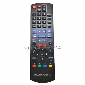 

Original new remote control N2QAYB000883 suitable for panasonic HI-FI amplifier remote control