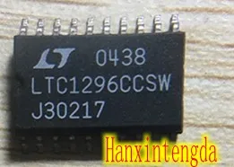 

2pcs/lot LTC1296CCSW=LTC1296BCSW=LTC1296DCSW LTC1273BCSW=LTC1273ACSW LTC1294CCSW [SMD]